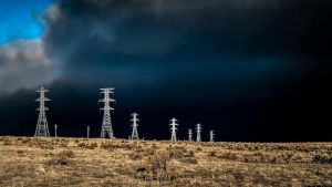 Rising Electricity Prices – OpEd