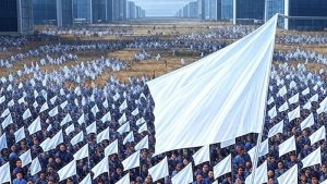 Iran Hawks Salivating Over Next Versailles – OpEd