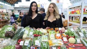 A Rimini su il sipario: c’è Macfrut. “Una filiera che crea ricchezza”
