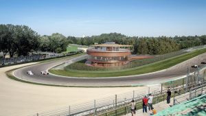 Il progetto alla Tosa, Con.Ami affida i lavori per la Casa degli eventi: appalto da 2 milioni