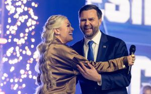 Turning Point USA’s Antisemitic Realignment