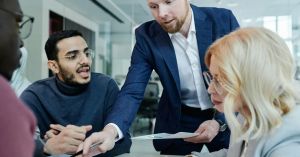 Why Leadership Traits Don’t Determine a Successful Leader