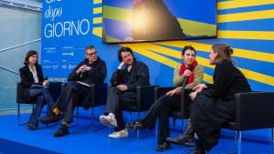 Milano tra design e sociale: il futuro fa rima con sostenibilità. La città di domani a “Civicity”