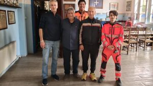 Humanitas, passaggio di consegne. Massimo Piazzi nuovo presidente. Appello ai giovani e ai pensionati