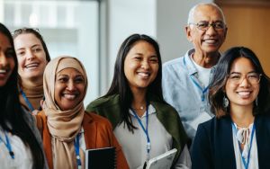 Non-discrimination is a core Australian value. We must defend it