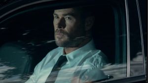 Hırsız, polis, sigortacı