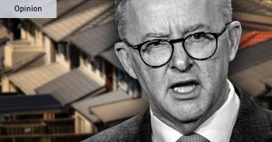 A Liberal change transformed landlord behaviour. Switching it back won’t fix the housing crisis