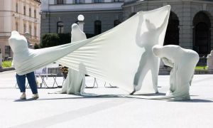 Ples kot skupni jezik, ki ljudi povezuje