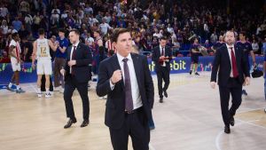 El Barça, alegría para soñar, pero... hacen falta más actores