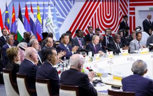 The return of great power relations: a world of bounded orders – Part 2