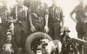 The forgotten war Australia would rather not remember