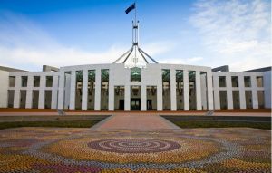 Lovin’ democracy? You’re probably doing all right, then