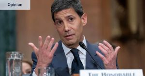 No ‘sock puppet’? What to expect from Trump’s pick for the Fed chair