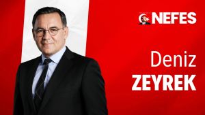 Vicdanlı, adaletli bir anne eli!