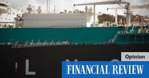 There’s a way to tax gas windfalls for the long term