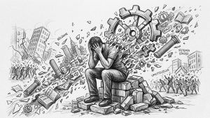 Bir Toplumun Çöküş Anatomisi: Hane, Mektep ve İrşadın Kaybı!