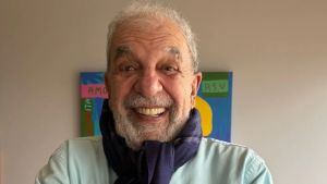 Don Iván Cepeda aceptó ir a Tv