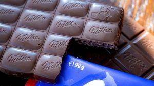Mogeln bei Milka? Warum es vor Gericht um Schokolade geht
