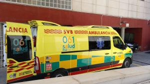 Infarto y código postal