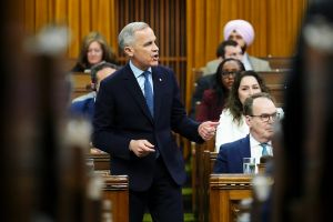 Less forward guidance, Mr. Carney, and more accountability