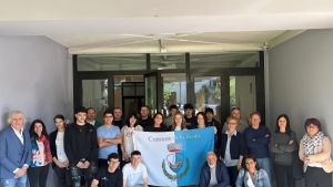 Il ’Vassallo’ torna in trasferta: questa volta la meta è Washington