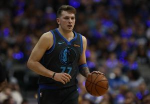 Luka Doncic Injury Update: Can He Recover 100% Before NBA Finals? Optimism Grows