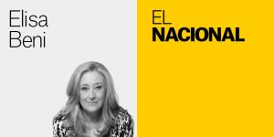 Pujol: no hay necesidad