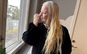 Trine Overå Hansen: