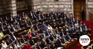 Ρουσφέτι: Οι πολιτικοί που μοιάζουν στους ψηφοφόρους τους