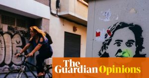 From Barcelona to Paris, cities thrive with women in charge. It’s all about sharing public space