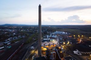 Ferez-vous mieux que la CAQ avec la Fonderie Horne?