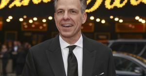 Jake Tapper Unloads Liberal First Amendment Arrogance