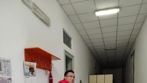 Docce calde per chi non ha casa: 