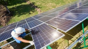Talamello, il Tar rimette in pista il maxi impianto fotovoltaico