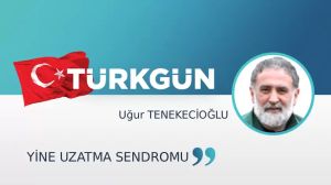 Yine uzatma sendromu