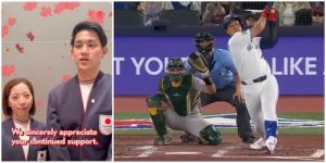 A new dimension in Japan-Canada relations: sports exchange