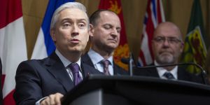 Canada needs a plan for the coming $1-trillion health economy