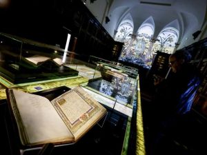 Ritornata ai napoletani la meraviglia