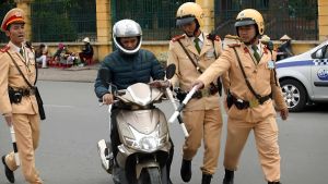 Un pacco con 15 grammi di cocaina. Pesarese arrestato in Vietnam