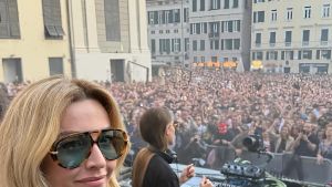 Concerti in piazza, interviene Fabbri: 