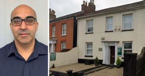 Firm opens new Norfolk office as part of UK expansion