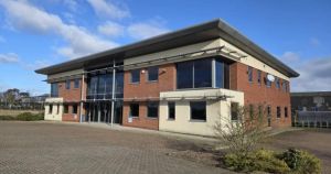 Expanding construction group moves to new Norfolk headquarters after 27 years