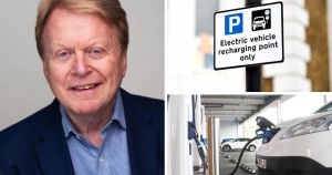 Norfolk 'not ready' for EV revolution due to lack of chargers, expert warns