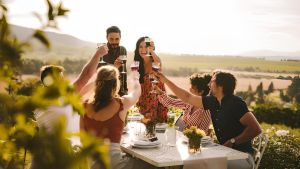 Polo Universitario. Agricoltura e turismo. Binomio per il futuro