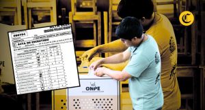 ¿Partido “No olvides nunca respirar”?: la historia detrás de las actas en EE.UU. que registran agrupaciones inexistentes