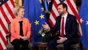 The real transatlantic divide is about more than Trump