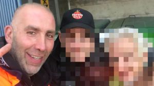 Un sospettato si presenta in questura per l’omicidio di Marco Cossi: «Sono io quello che state cercando»