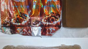 Idraulico preso con l’hashish sul lungomare