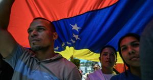 Venezuela Needs Regime Change