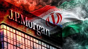 JP Morgan levanta el pie del acelerador: descarta la guerra corta y reduce el peso de la bolsa